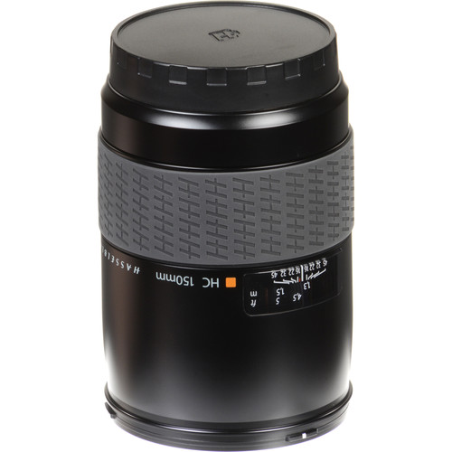 Hasselblad HC 150mm f/3.2 N Lens