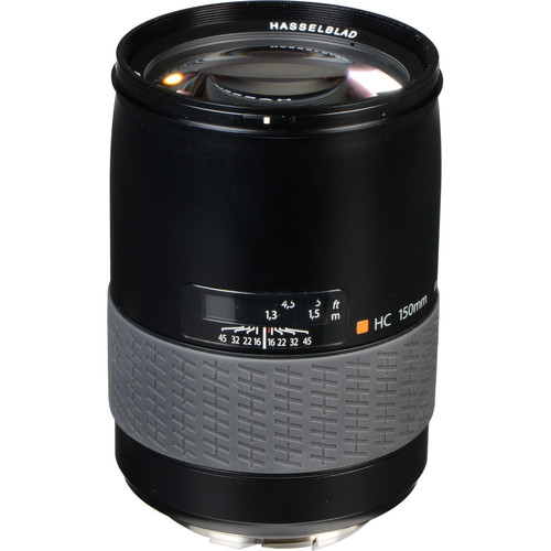 Hasselblad HC 150mm f/3.2 N Lens CP.QT.00000245.01 B&H Photo