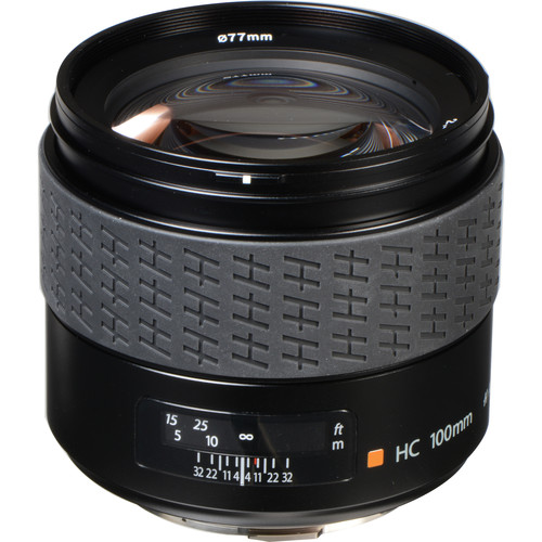 hasselblad hc 100mm f2 2