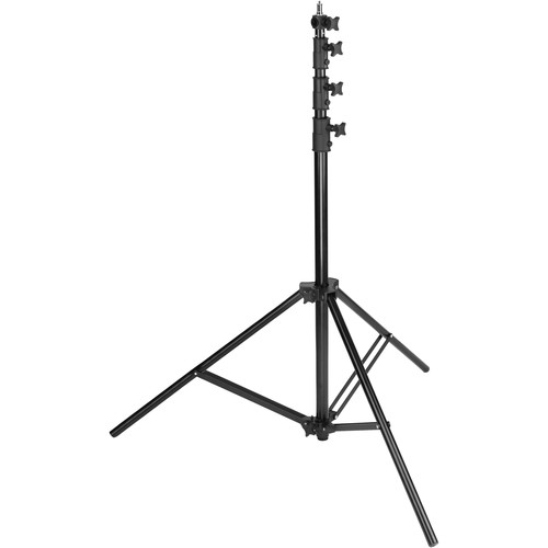 13' Heavy Duty Combination Boom Stand