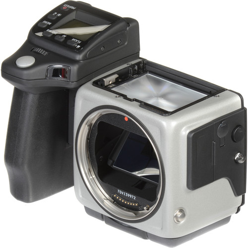 hasselblad h5x used