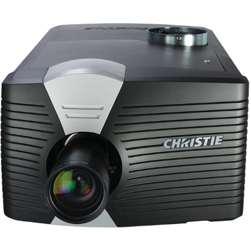 christie cinema projector price