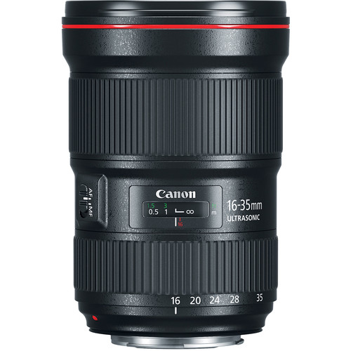 ＣＡＮＯＮ　ＥＦ１６－３５ｍｍ　Ｆ２．８ＬＩＩＩＵＳＭ