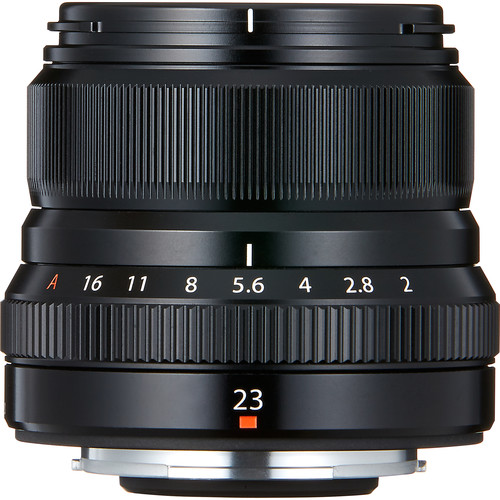 【激安通販】【ジャンク様専用】xf23mm f2 wr レンズ(単焦点)