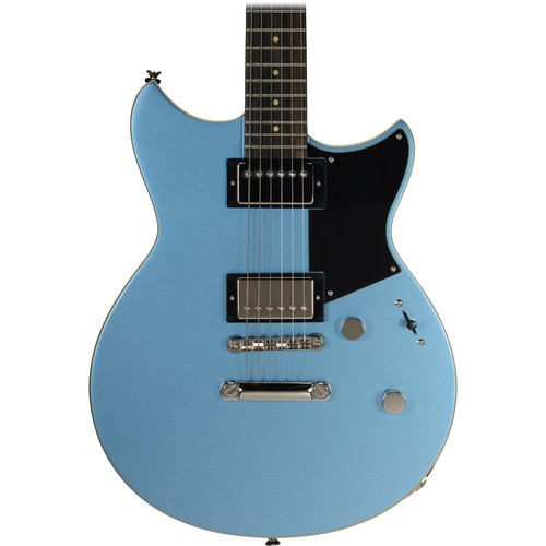alene stave tidligere Yamaha Revstar RS420 Electric Guitar (Factory Blue) RS420 FTB