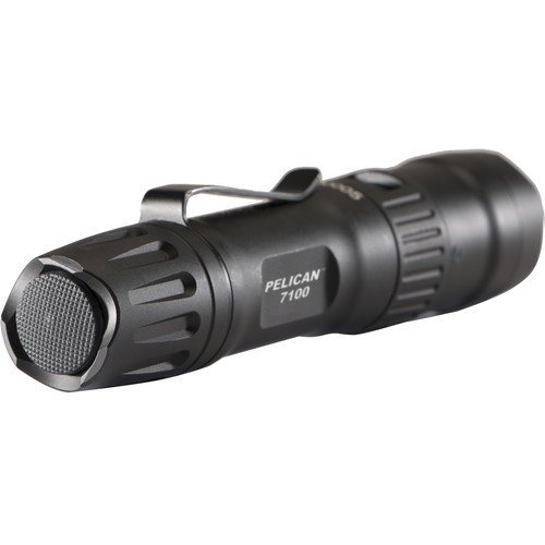 7100 Tactical Flashlight