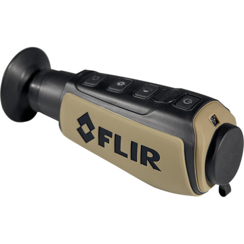 flir scout 3