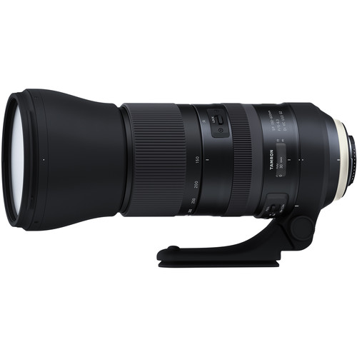 Tamron SP 150-600mm f/5-6.3 Di VC USD G2 for Nikon F AFA022N-700