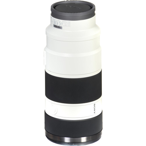 Sony Fe 70 0mm F 4 G Oss Lens Sel700g B H Photo Video