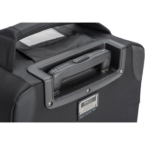 Think Tank Photo Airport Security V3.0 Carry On (Black) 730572