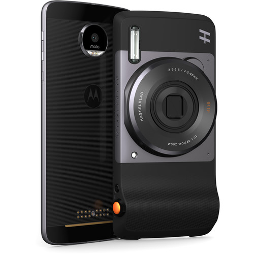 Hasselblad True Zoom Camera for Motorola Z Smartphones 89867N