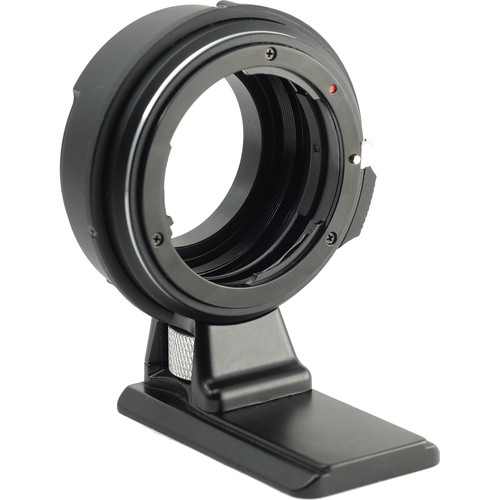 sony e mount drop in filter