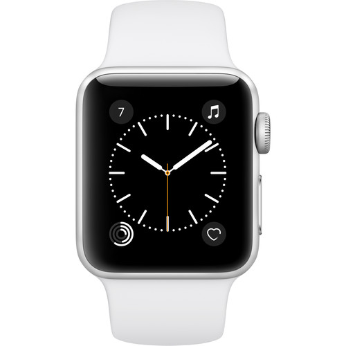 Apple watch series discount 2 38mm used