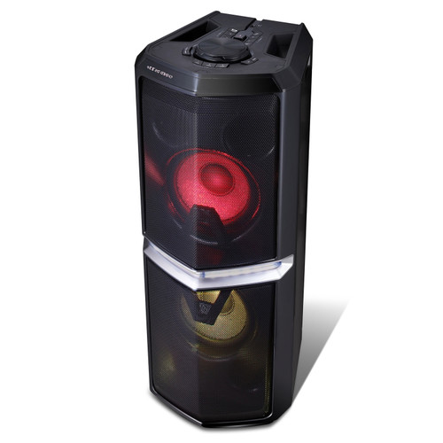 lg fh6 connect to tv