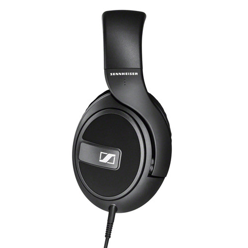 sennheiser hd 569 closed back