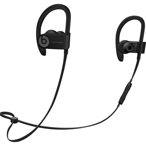 Is powerbeats best sale 3 waterproof