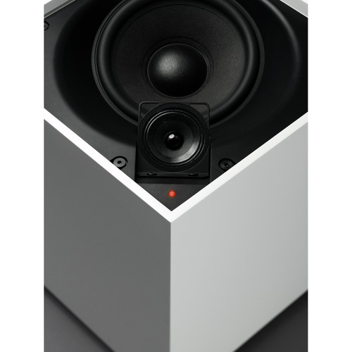 Teenage Engineering OD-11 Wireless Cloud Speaker (White)