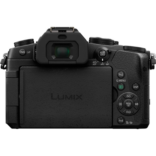 panasonic g85 price