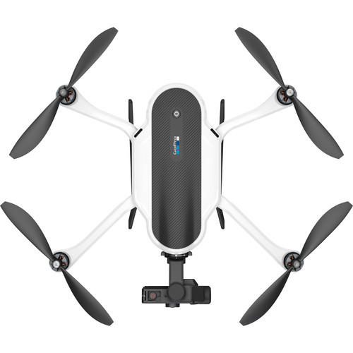 Gopro karma hot sale package