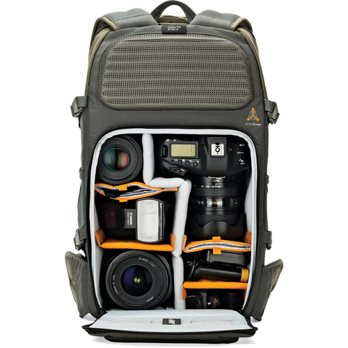 The Lowepro Flipside Trek AW Adventure Camera Packs | Dan Bailey's ...