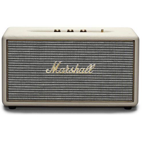 marshall stanmore bluetooth cream
