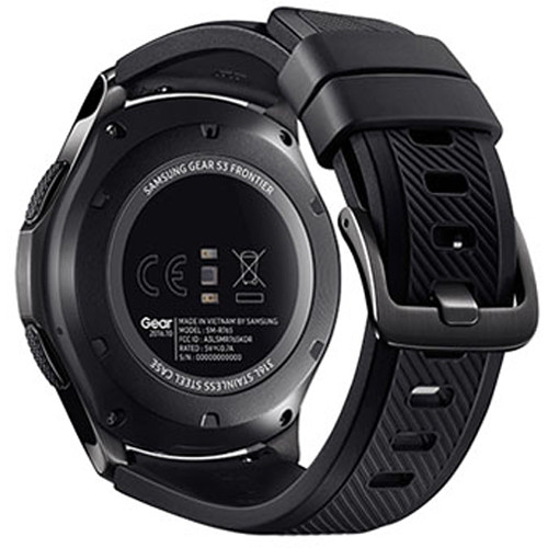 gear s3 specs