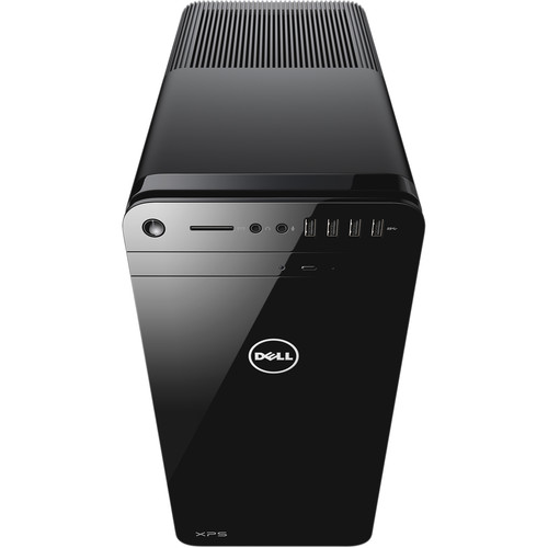 Dell XPS 8910 Desktop Computer XPS8910-3020BLK B&H Photo Video