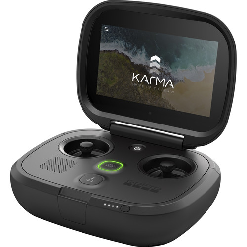 gopro karma controller