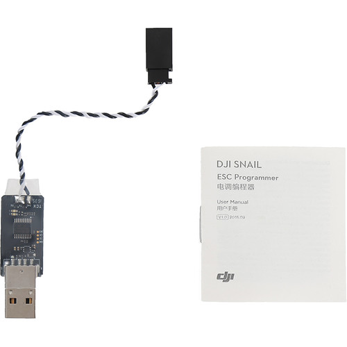 Dji snail hot sale