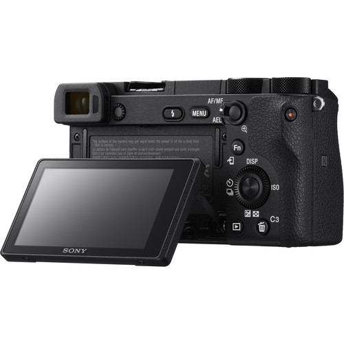 Sony A3000 First Impressions Review: Digital Photography Review