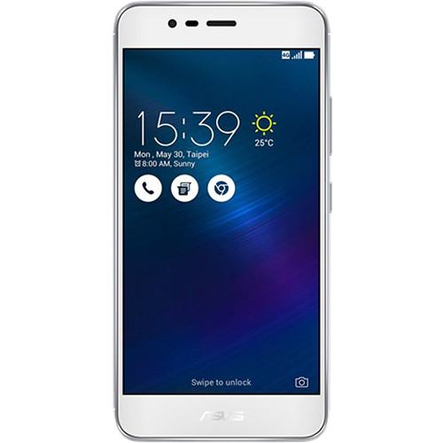 ASUS ZenFone 3 Max ZC520TL 16GB Smartphone