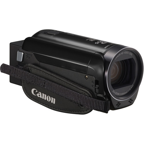 canon vixia rf700