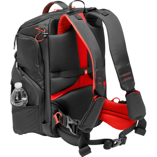 Manfrotto Pro Light 3n1 36 Camera Backpack Black Mb Pl 3n1 36