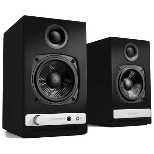 Audioengine sales hd3 size