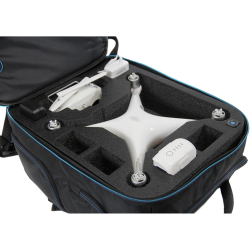 dji phantom 4 pro backpack