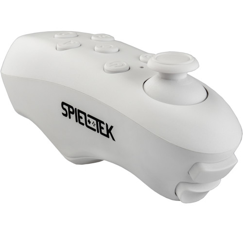 gøre det muligt for Andrew Halliday Mobilisere Spieltek VR-BTR Virtual Reality Bluetooth Remote VR-BTR B&H