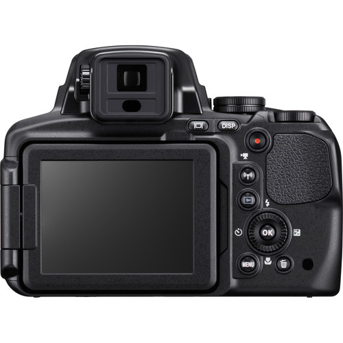 nikon p900 refurbished