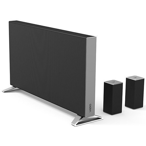 Vizio smartcast best sale soundbar system