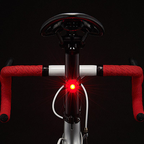 bike light loop