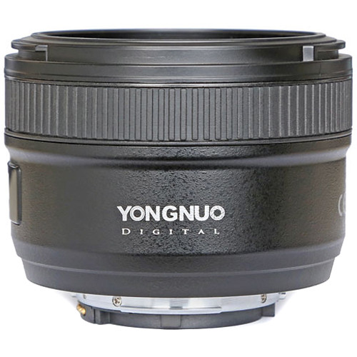 Nikon 50mm yongnuo new arrivals