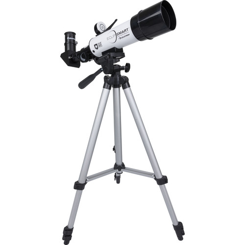 celestron eclipsmart solar 50