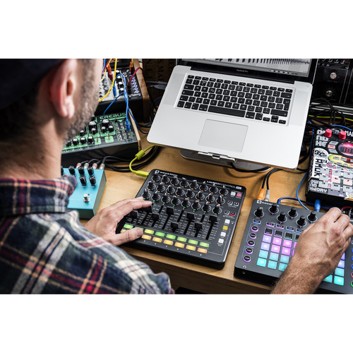 Novation Launch Control XL Controller for Ableton Live NOVLPD10