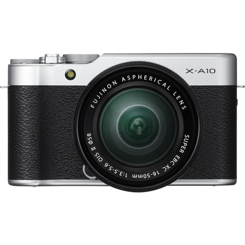 fujifilm ax10 specs