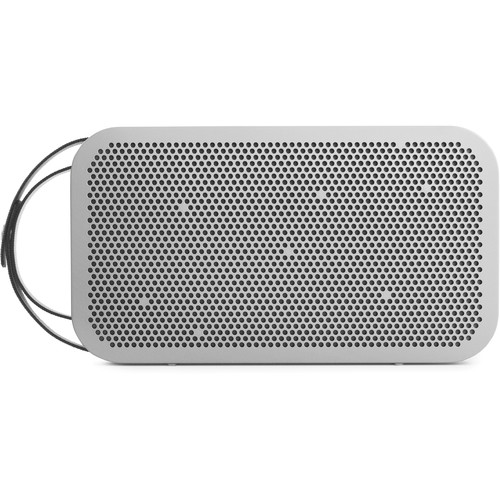 Bang u0026 Olufsen Beoplay A2 Active Bluetooth Speaker 1643746 Bu0026H