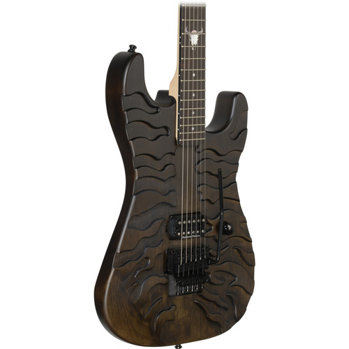 Esp deals burnt tiger