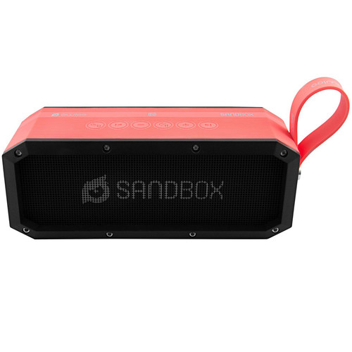 Siri Sandbox
