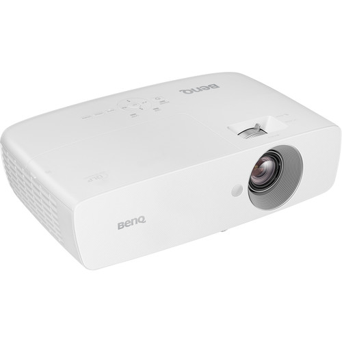 BenQ HT1070 Full HD DLP Home Theater Projector HT1070 B&H Photo