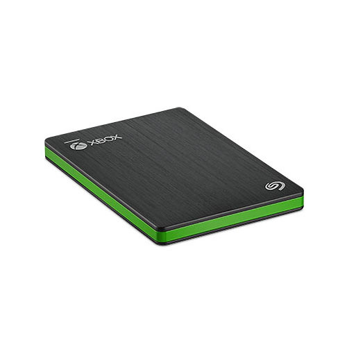 Seagate Game Drive SSD for Xbox 1 To - SSD exter…