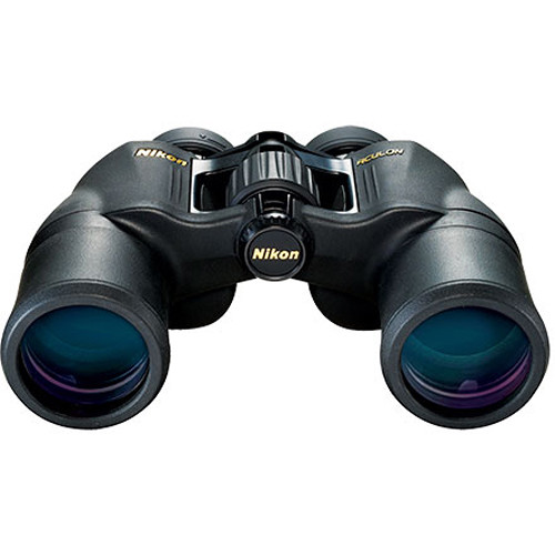 Nikon 10x42 Aculon A211 Binoculars price in Pakistan at Symbios.PK