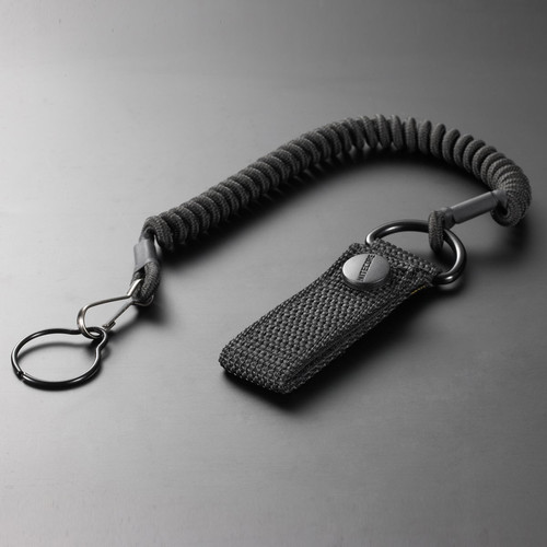 NiteCore NDI 550 paracord lanyard